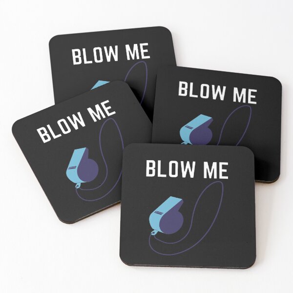Item preview, Blow me! Whistle designed and sold by JosTees96.
