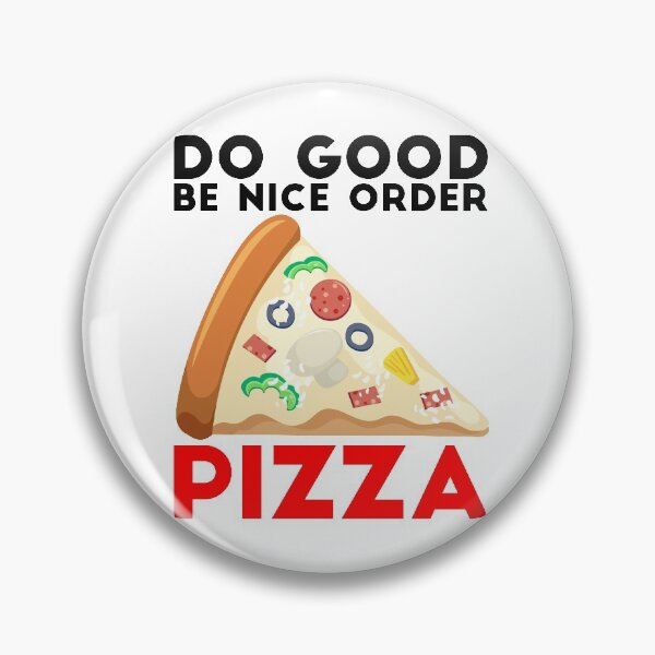 Artikelvorschau, Pizza entworfen und verkauft von TopBaseline.