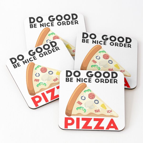 Artikelvorschau, Pizza entworfen und verkauft von TopBaseline.