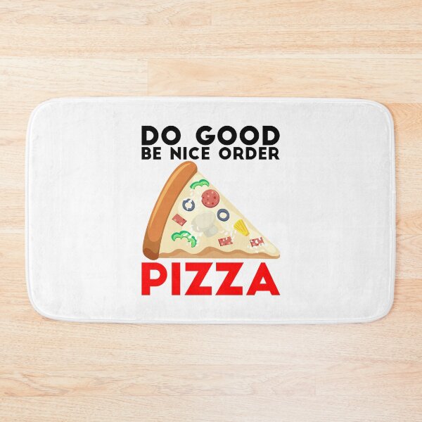 Artikelvorschau, Pizza entworfen und verkauft von TopBaseline.