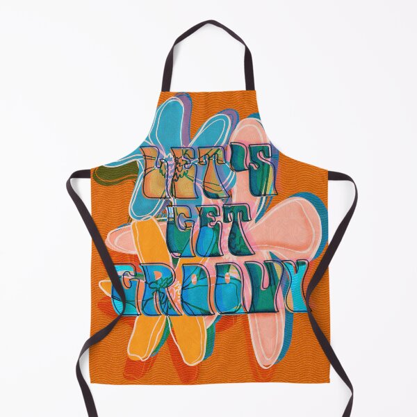 Item preview, LETs GET GROOVY designed and sold by Emily Zigo.