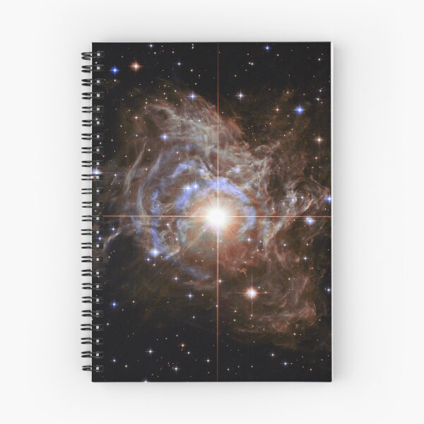 Artikelvorschau, R Puppis - Variabler Stern der Cephiden entworfen und verkauft von CosmicStyles.