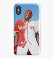 lil yachty iPhone Case