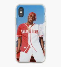 lil yachty iPhone Case