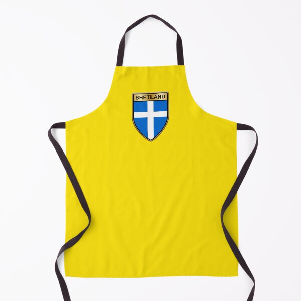 Item preview, Shetland Flag Phone Cases & Other Gifts (2) designed and sold by mpodger.