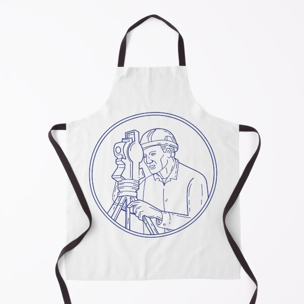 Item preview, Survey Engineer designed and sold by SenGift.