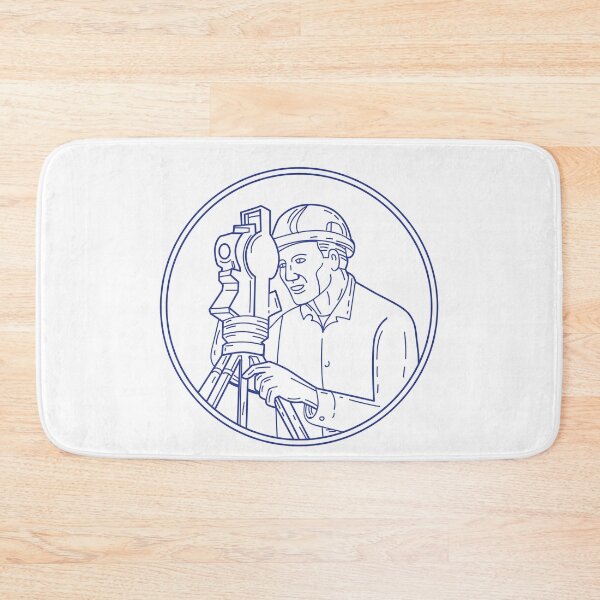 Item preview, Survey Engineer designed and sold by SenGift.