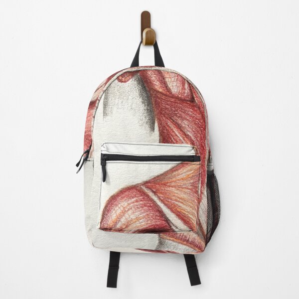 Item preview, anatomy designed and sold by Tereza Pilar Art.
