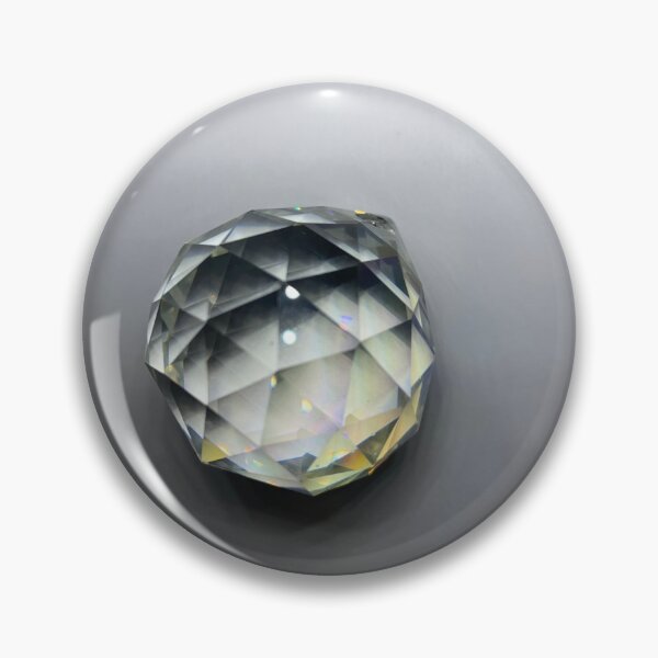 Item preview, Cristal sphere  designed and sold by baksuart.