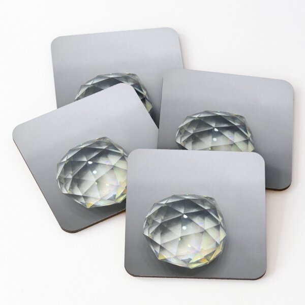 Item preview, Cristal sphere  designed and sold by baksuart.