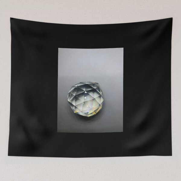 Item preview, Cristal sphere  designed and sold by baksuart.
