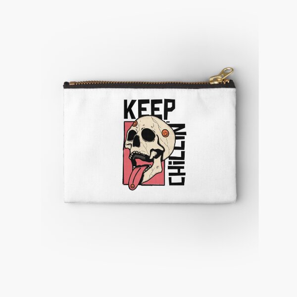 Item preview, KEEP CHILLIN. designed and sold by NA99.