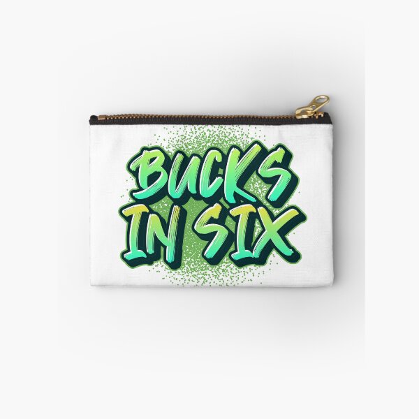 Item preview, Bucks In Six Classic T-Shirt designed and sold by jtancrum61.