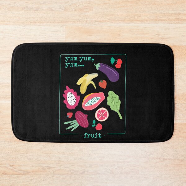 Item preview, Yum Yum Fruit designed and sold by Printed-Goodies.