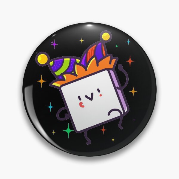 Item preview, Cute Keys Semicolon and Colon Cartoon designed and sold by sazaarts.