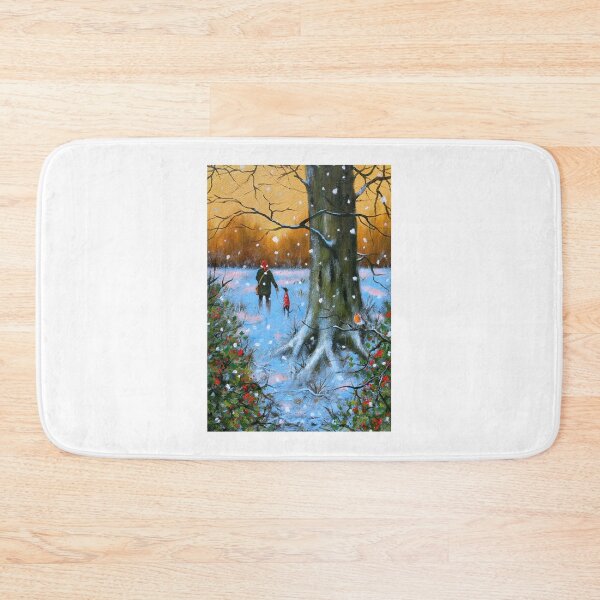 Item preview, Christmas day is only hours away.. designed and sold by The Art of Steve Sanderson.