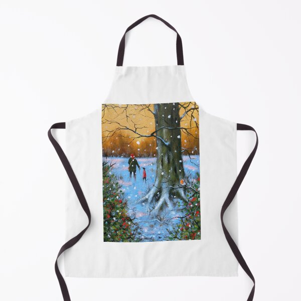 Item preview, Christmas day is only hours away.. designed and sold by The Art of Steve Sanderson.
