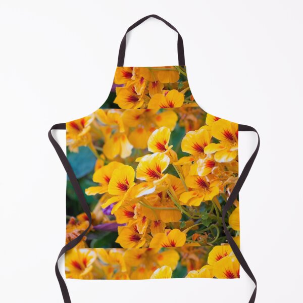 Item preview, wildflowers designed and sold by Tereza Pilar Art.