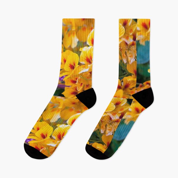 Item preview, wildflowers designed and sold by Tereza Pilar  Art.
