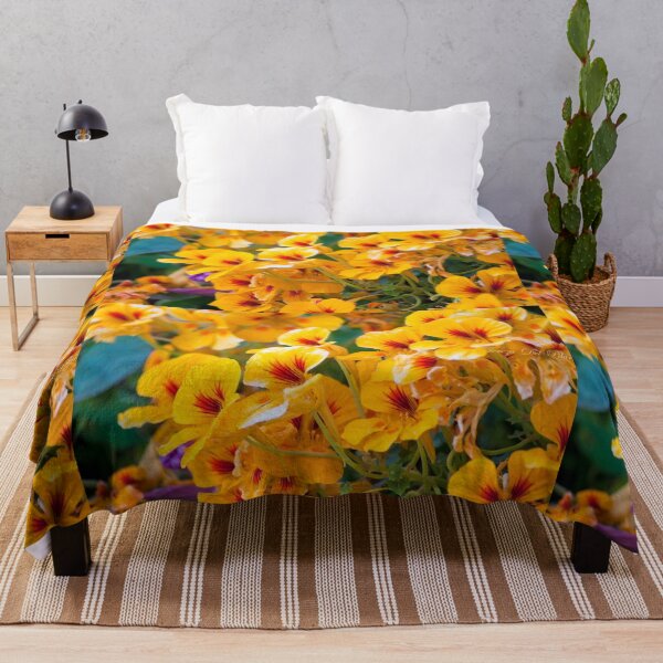 Item preview, wildflowers designed and sold by Tereza Pilar  Art.