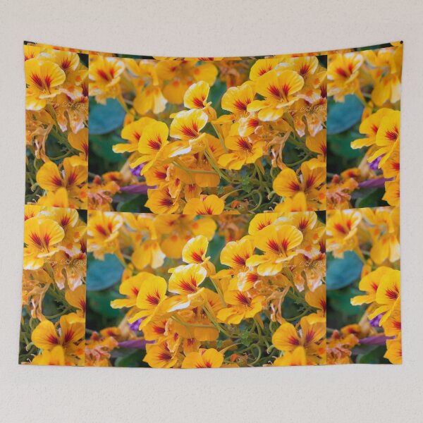 Item preview, wildflowers designed and sold by Tereza Pilar  Art.