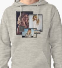 Sudadera con capucha DINAH JANE PHOTOSHOP