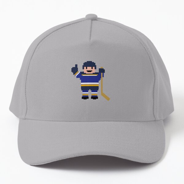 St. Louis Hockey Player Baseball Cap