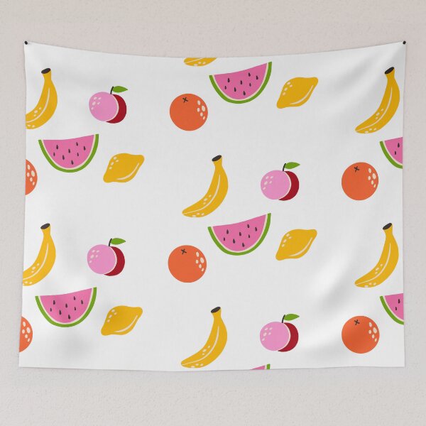 Item preview, FRUIT designed and sold by Emily Zigo.