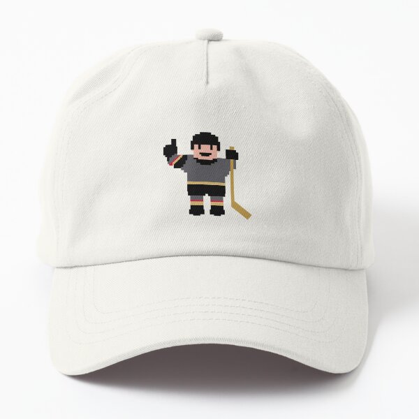 Vegas Hockey Player Dad Hat