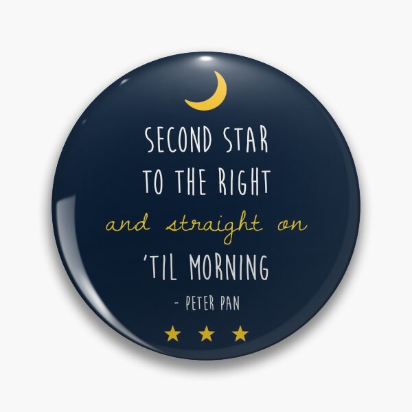 Item preview, Peter Pan (Version Two) designed and sold by princessbedelia.