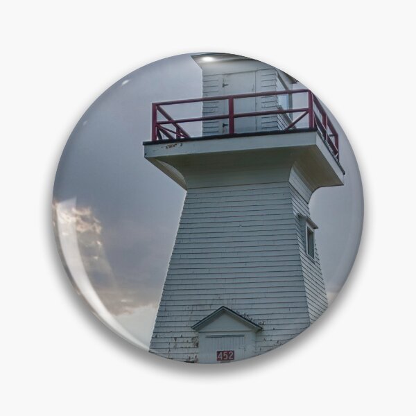 Item preview, Five Islands Lighthouse 01 designed and sold by kenmo.