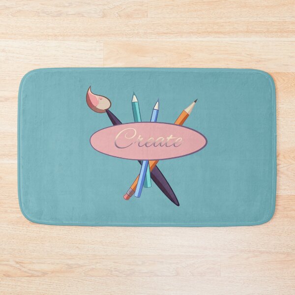 Item preview, Create designed and sold by SavvyScribbles.