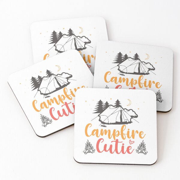 Item preview, Campfire cutie light designed and sold by Kidzz.