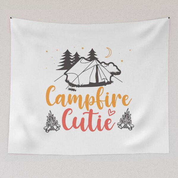 Item preview, Campfire cutie light designed and sold by Kidzz.