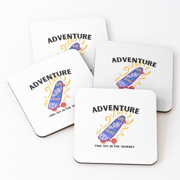 Item preview, Find The Joy In The Journey Graphic designed and sold by Marie  Labradore.