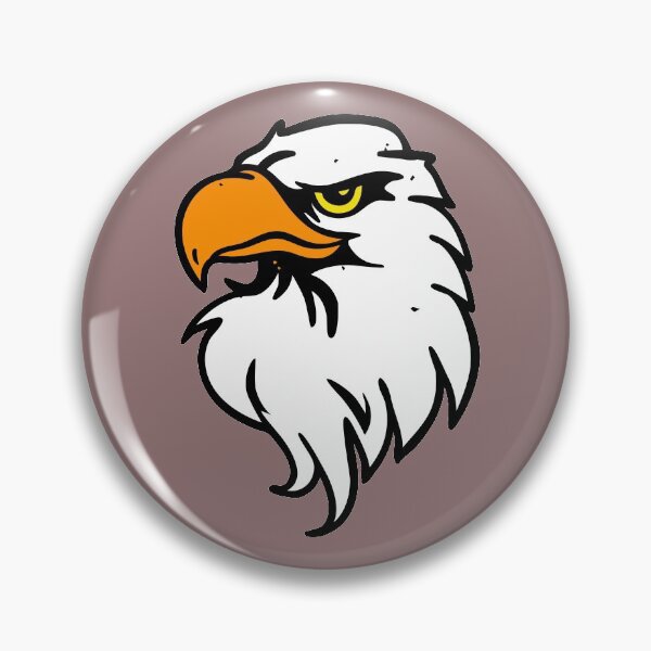 Artikelvorschau, Amerikanischer Weißkopfseeadler entworfen und verkauft von pal-s.