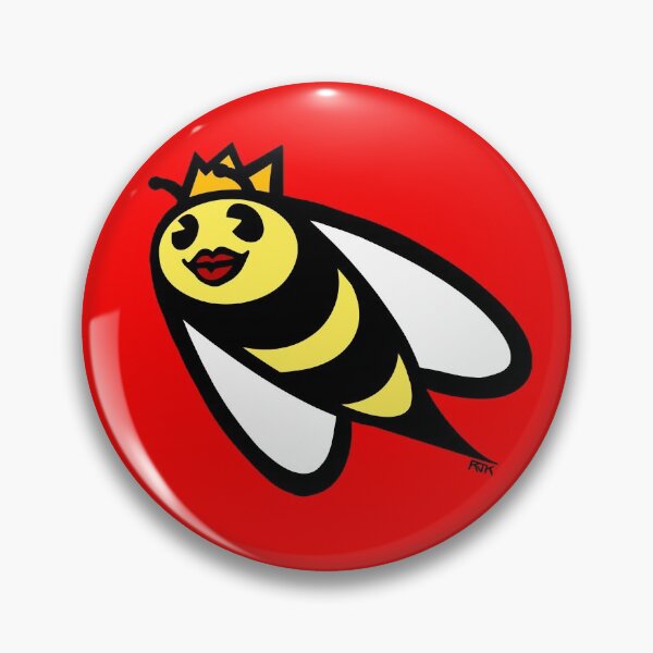 Item preview, Queen Bee Graphic Design designed and sold by RJKpoyp.