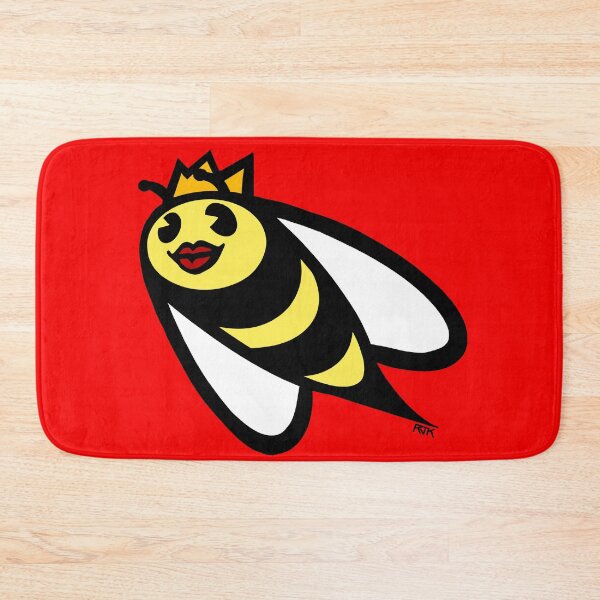 Item preview, Queen Bee Graphic Design designed and sold by RJKpoyp.