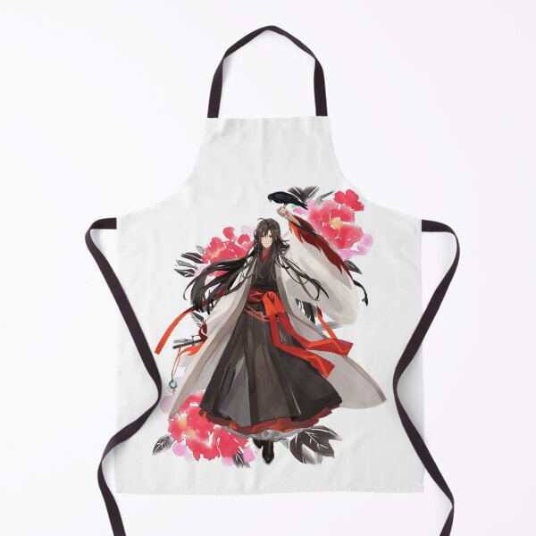 Item preview, WEIYING.YILING.PATRIARCH designed and sold by stephylee88.