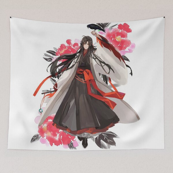 Item preview, WEIYING.YILING.PATRIARCH designed and sold by stephylee88.