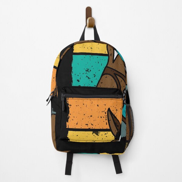Item preview, Retro Horse Animal Motif Agriculture designed and sold by flofin.
