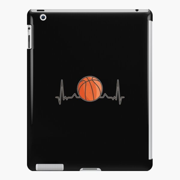 Basketball Ball 2021 iPad Pro Case iPad Case Orange 10.9 Air 4 