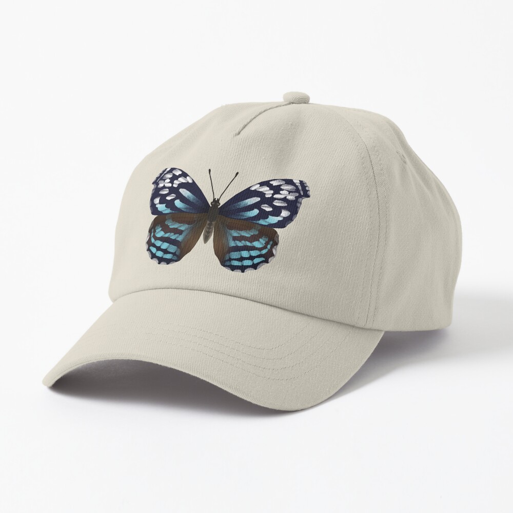 Item preview, Dad Hat designed and sold by EleanorLutz.