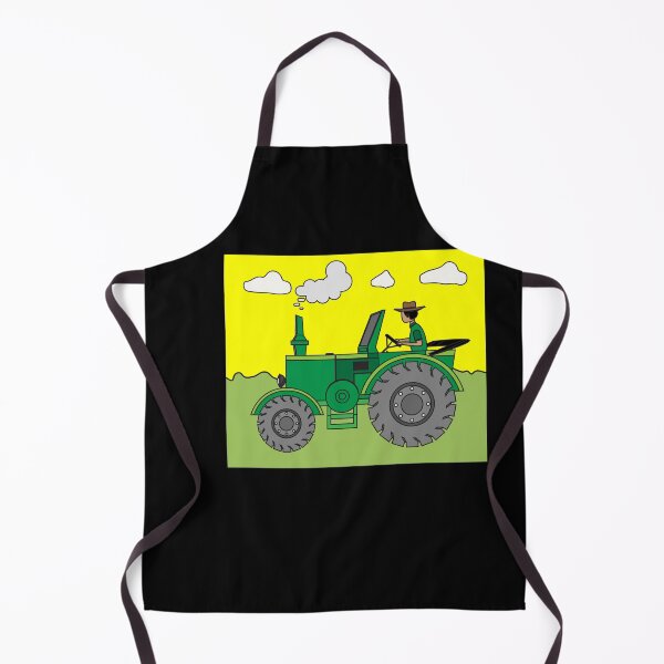 Item preview, Tractor Trecker Farmer Vice designed and sold by flofin.