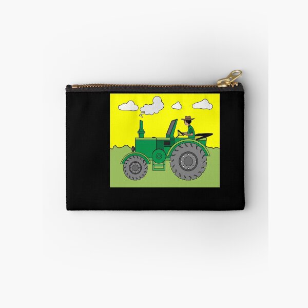 Item preview, Tractor Trecker Farmer Vice designed and sold by flofin.