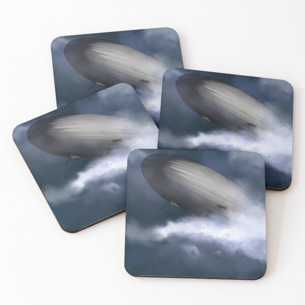 Item preview, Escaping the Storm designed and sold by Wilfred3.