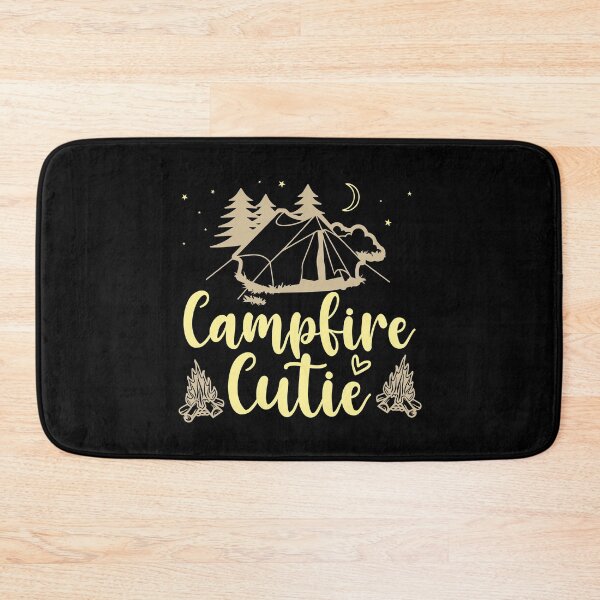 Item preview, Campfire cutie bright designed and sold by Kidzz.