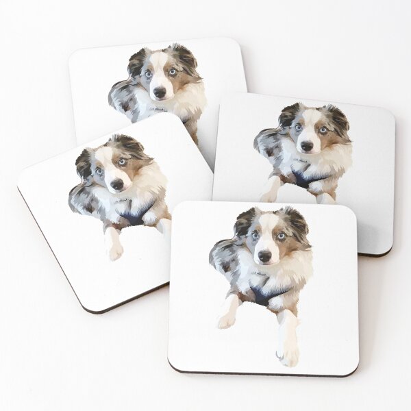Item preview, Pocket designed and sold by Kat's Dogs.