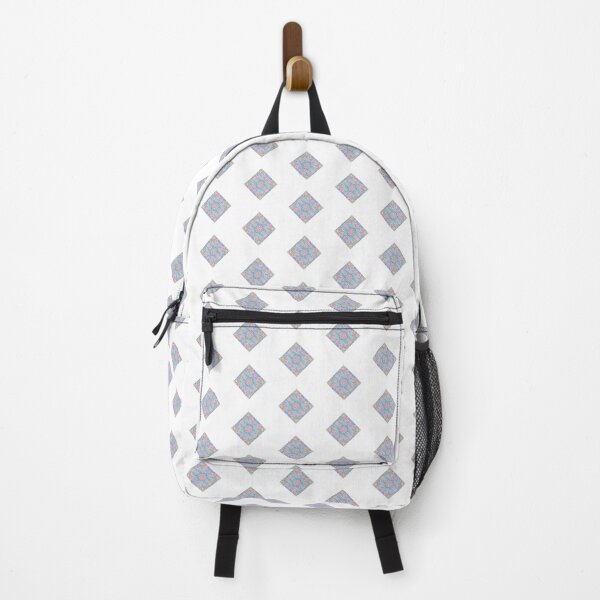 Item preview, Small Diamond Pattern designed and sold by MindTravel.