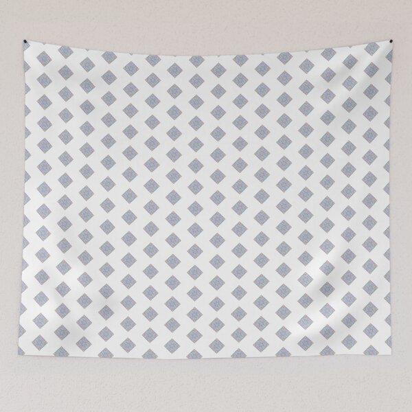 Item preview, Small Diamond Pattern designed and sold by MindTravel.